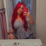 Athena Chavez - @squishy_athena - Instagram