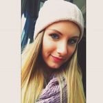 Athena Clark - @athenaclark41 - Instagram