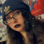 Athena Dennis - @athenagabby1234 - Instagram