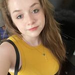 Athena Dunn - @athenacdd - Instagram