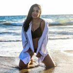 Athena Hunter - @iamathenahunter - Instagram