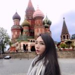 Athena L. - @athena.lin - Instagram