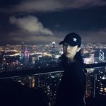 Athena Lin - @shi_manlin - Instagram