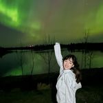 Athena Lin - @mengtong_1229 - Instagram