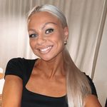 Aþena Lind Margrétardóttir - @athenalind - Instagram