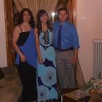 Athina Makridis - Facebook
