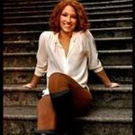 Athena Morris - @athenamorris71 - Instagram