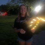 Athena Patterson - @athenapatt225 - Instagram