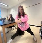 Athena Patterson - Facebook
