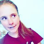 Athena - @athena_rogers_ - Instagram
