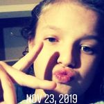 Athena Rogers - @athenarogers5 - Instagram