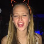 Athena Rogers - @atheen.the.queen - Instagram