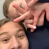🦶🏼 - @athenachiara - TikTok