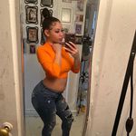 Athena Watson - @athenagl5921owg - Instagram