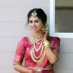 ponnu_sanju - @athiradas____ - Instagram