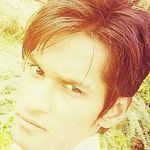 Atif Hashmi - @hashmi5906 - Instagram