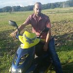Atis Priedītis - @renegats43 - Instagram