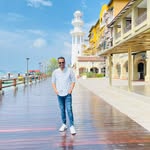 Atish Roy - @atishroy8 - Instagram