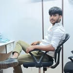 Atish Roy - @bad_munda_aatish_307 - Instagram