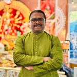 Atish Roy Chowdhury - @atishbrc - Instagram