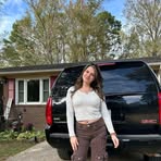 Aniya Clark - Facebook