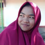 Atiya clark - @baiq_nurul_atiya - Instagram