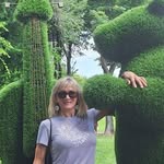 Nataliya Clark - @natatiyaclark - Instagram