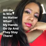 Atiya Harris - @moneytalkcharlotte - Instagram