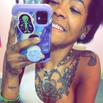 Atiya Shontel Harris - @tiashontelly - Instagram