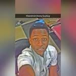 Desmond Ato Hammond - @desmondatohammond - Instagram