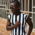 Desmond Ato Hammond - @qhwamenana2019 - Instagram