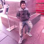 Eric Jahlove Ato Hammond - @eric.j.hammond - Instagram