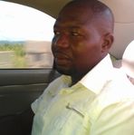Osman Atokwamena Hammond - Facebook