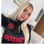 skylar skye - @atohammond7 - Instagram