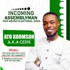Ato koomson - @koomstric - TikTok