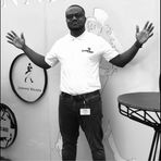 Ato Koomson - Facebook