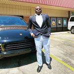 Ato Koomson - Facebook