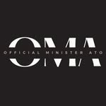 Ato Koomson - @officialministerato - Instagram