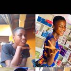 Ato Koomson - Facebook