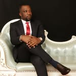 Ebenezer Ato Kwamena Koomson - @kwamenakoomson1 - Instagram