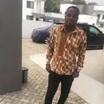 Eric Ato Koomson - @atokay2024 - Instagram