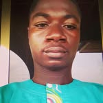 Isaac Ato Koomson - @koomsonisaacato - Instagram