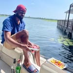 Ato Parker Swatson - @ato_parker - Instagram