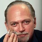 Robert Anton Wilson - @robertantonwilsonnow - Instagram
