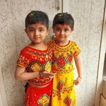 Atri Chatterjee - @dashingraj1979 - Instagram