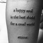 Atticus Finch - @atticus.fin - Instagram