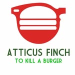 Atticus Finch - @atticusfinchburger - Instagram