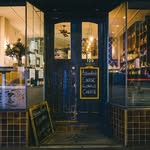Atticus Finch - @atticusfinchbar - Instagram