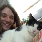 Atticus Sorrell - @atticusfinch95 - Instagram