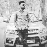 Atul Gade - @atulgade777 - Instagram
